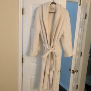 Barefoot Dreams Robe